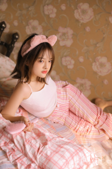 落翅女